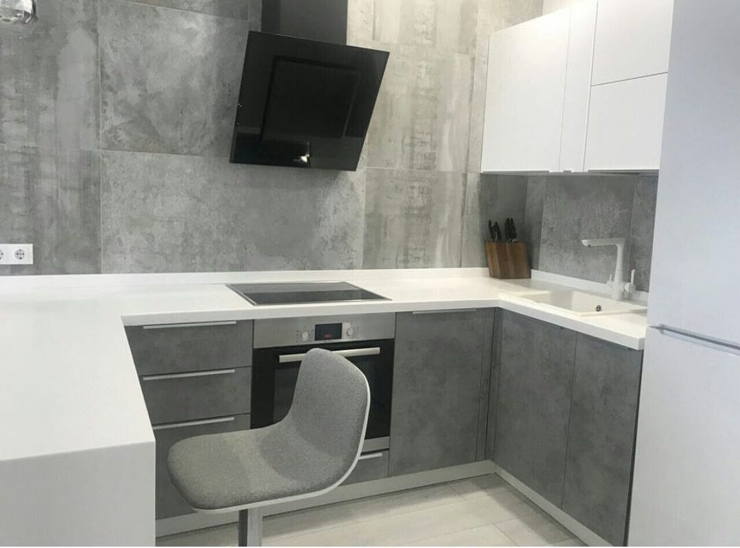 кухни Калинковичи