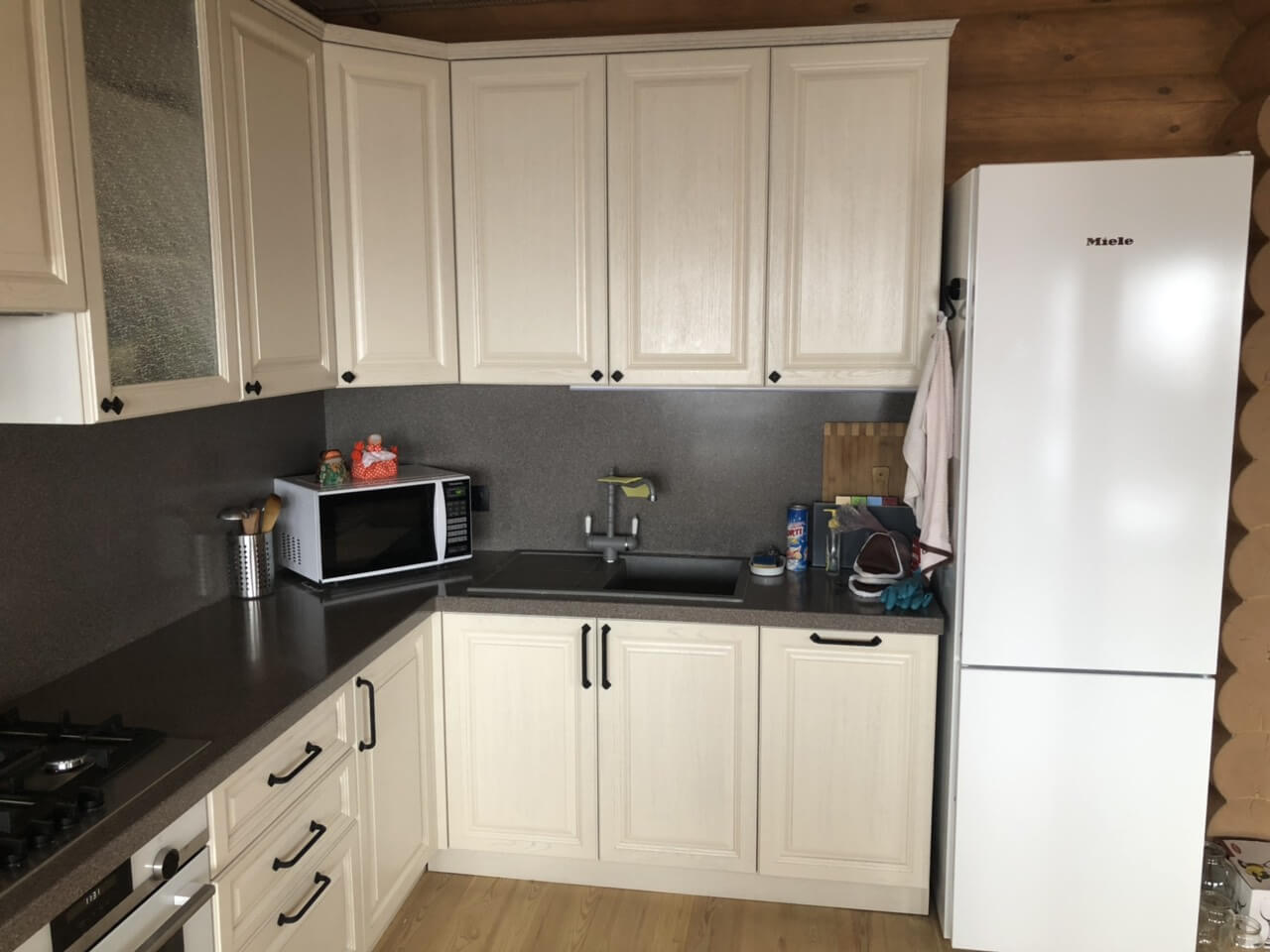 Фурнитура Blum