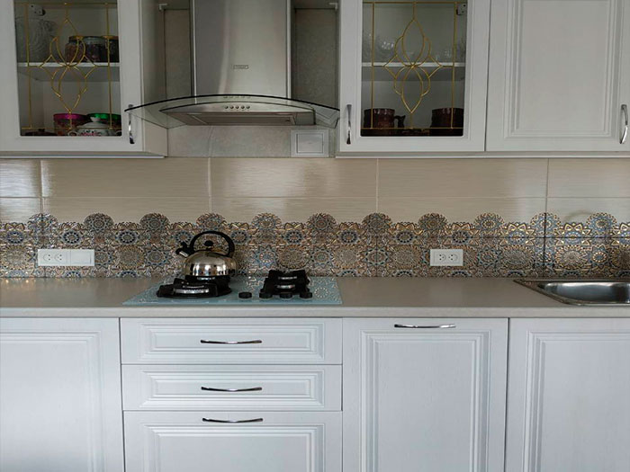 Дюна молочная