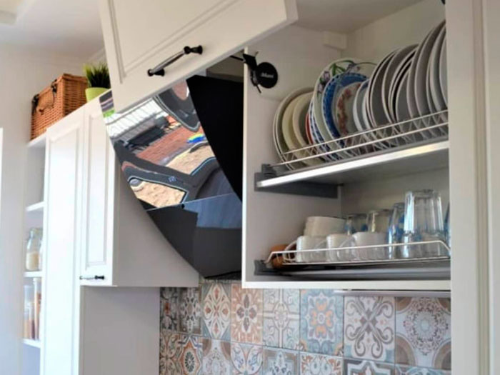 диваны для кухни