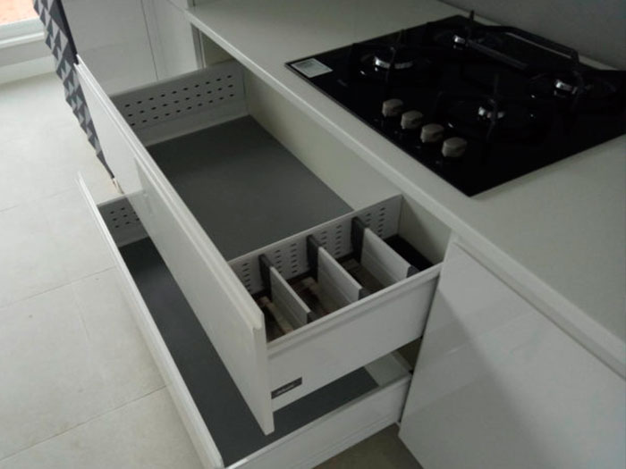 Китчен преимущества кухни на заказ