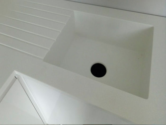 что можно разместить в кухню